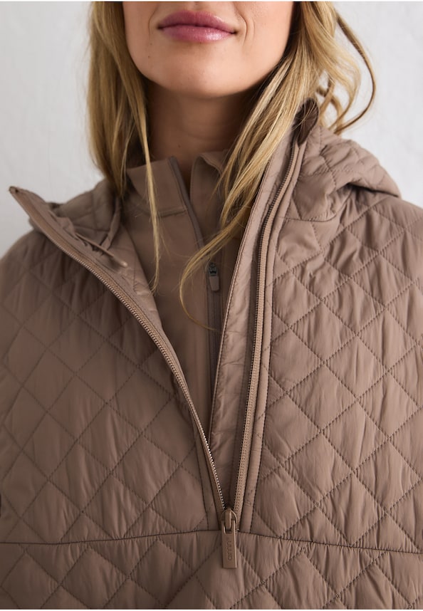 Cropped Quilted-4