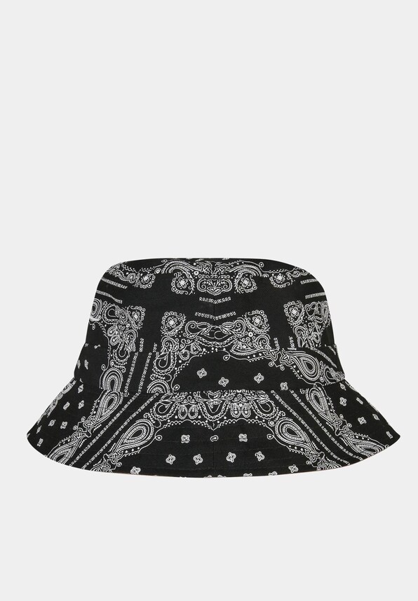 Signature Paisley Reversible-3