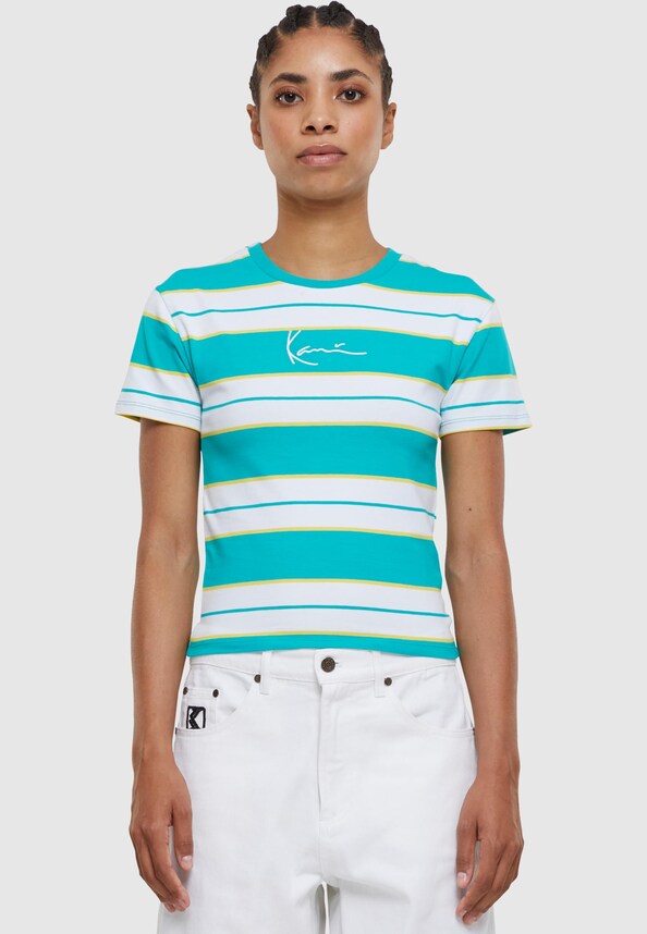 Small Signature Stripe-2