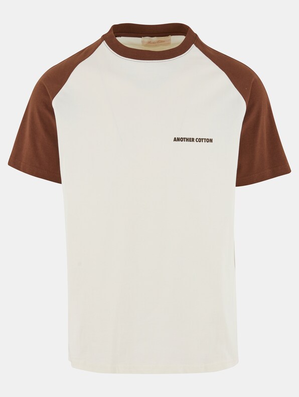 Coffee Date Oversized Raglan Tshirt-4