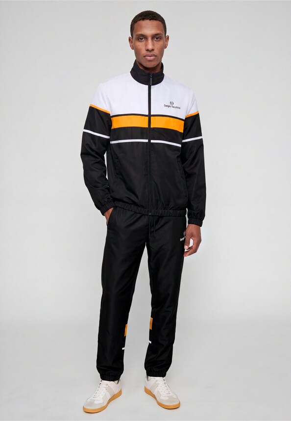 Scorpione Tracksuit-1