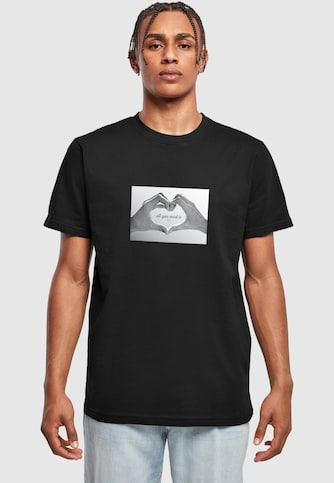 Love SIgn Tee