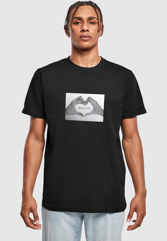 Love SIgn Tee-0