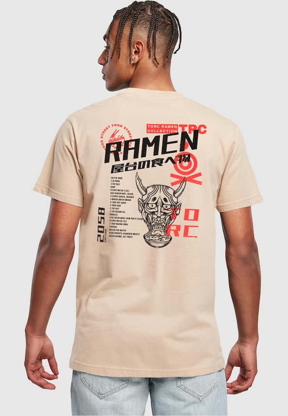 TORC - Street Food T-Shirt-1