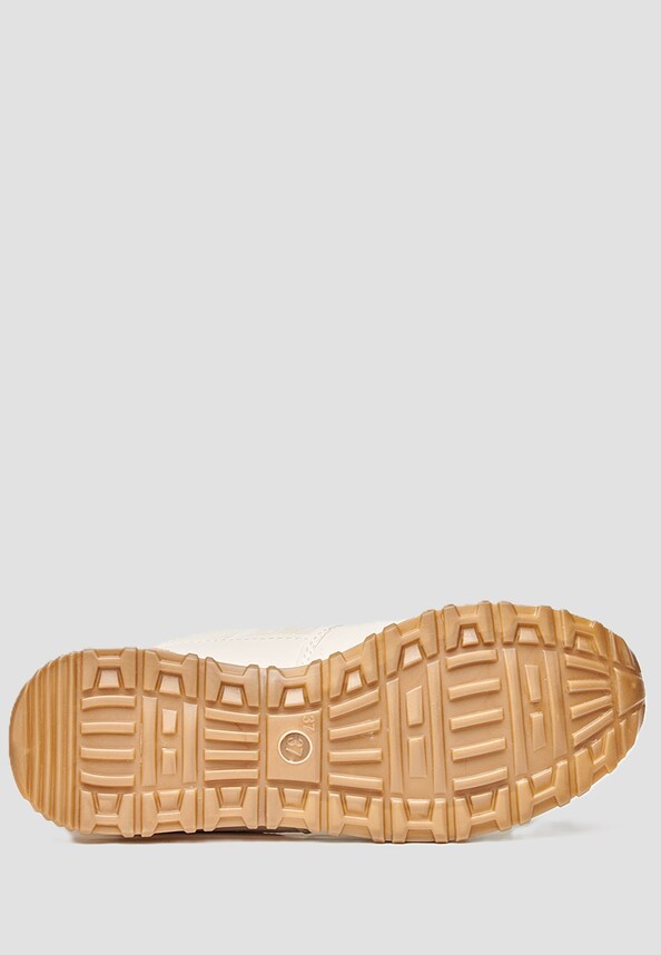 Schuh Halbstiefel Workerboots-3