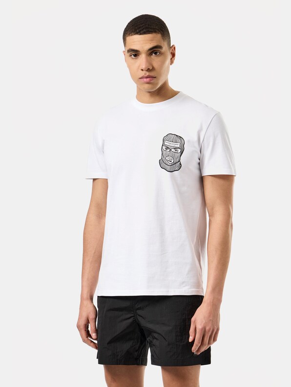 Weekend Offender BALI GRAPHIC TEE-0