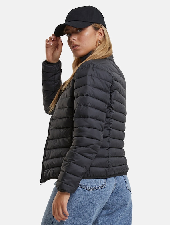 Ladies Ultra Light Puffer-2