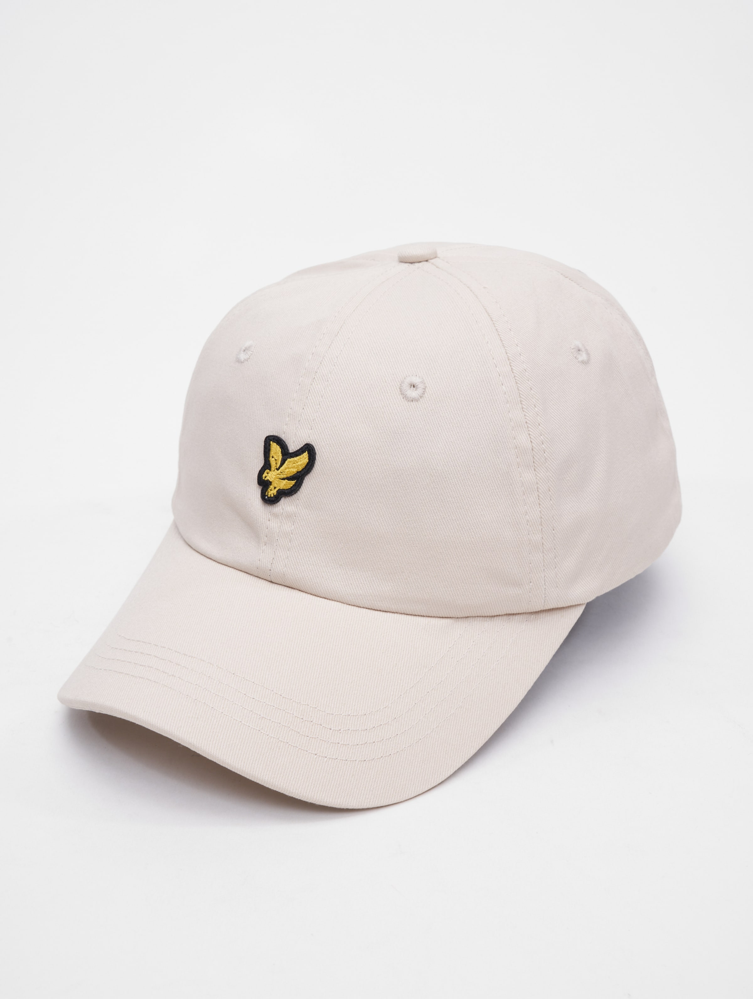 Lyle & Scott Baseball cap - cove