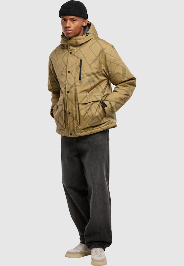 PHANTOM 3M THINSULATE -3