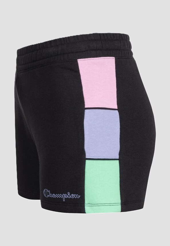Champion Shorts Colorblock-2