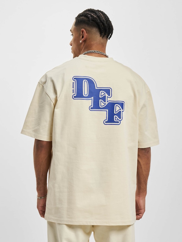 DEF BIG T-Shirts-0