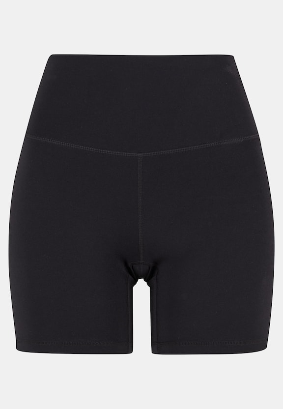 Ladies Cycling Hot Pant-4