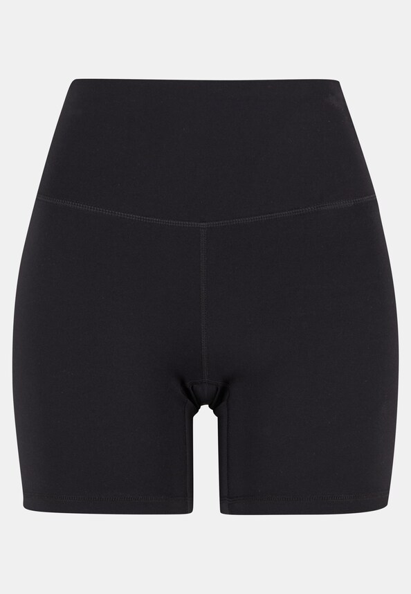 Ladies Cycling Hot Pant-4