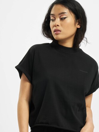 Short Oversized Cut On Sleeve