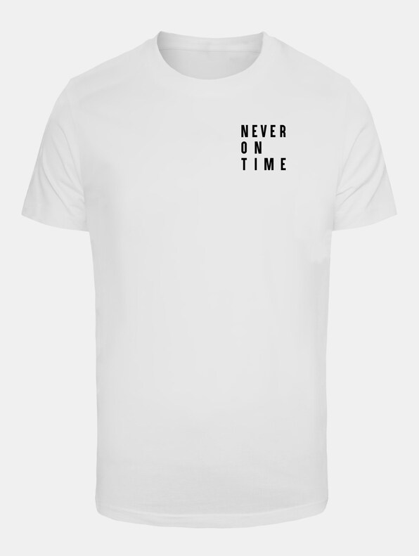 Never On Time-2