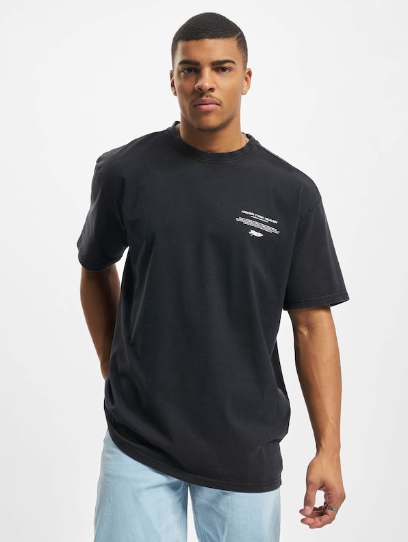 Higher Than Heaven V.2 Acid Washed Heavy Oversize-2