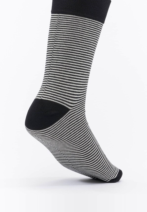 Stripes And Dots 5-Pack-5