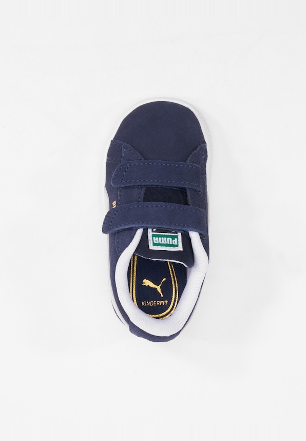 Suede Classic-4