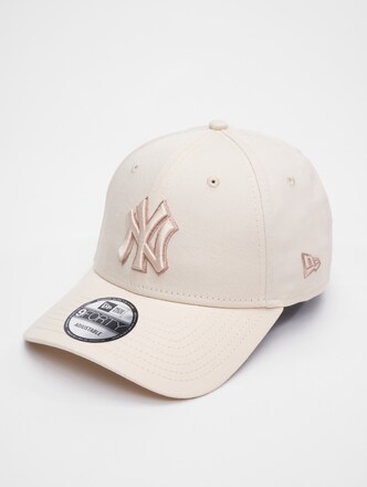 New Era Team Outline 9Forty New York Yankees Snapback Caps