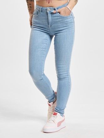 Only Power Mid Push up Skinny Fit Jeans