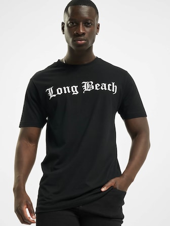 Long Beach