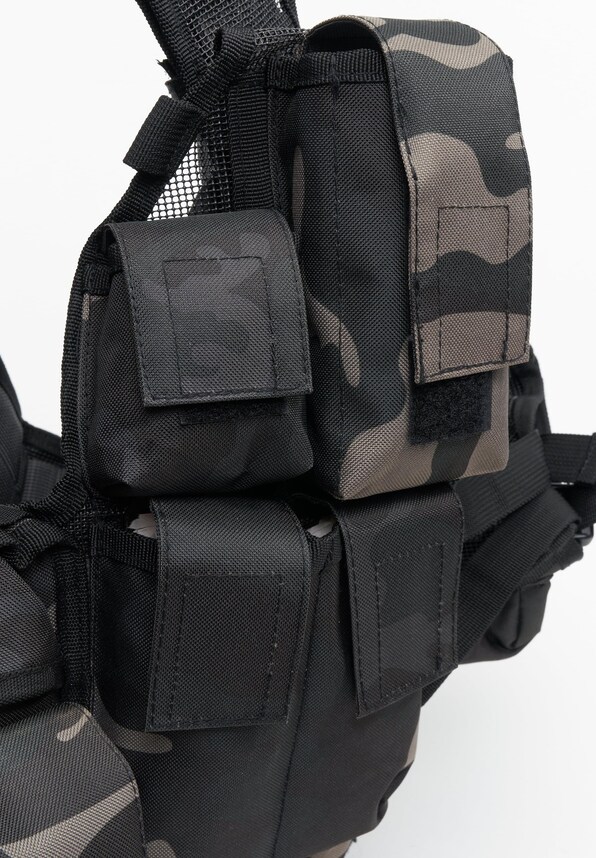 Tactical -18
