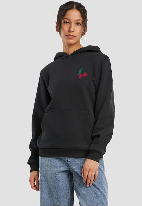 Cherry Blossom Ladies Fluffy -1