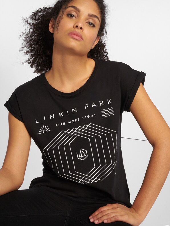 Ladies Linkin Park One More Light-3