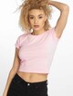 Stretch Jersey Cropped-0
