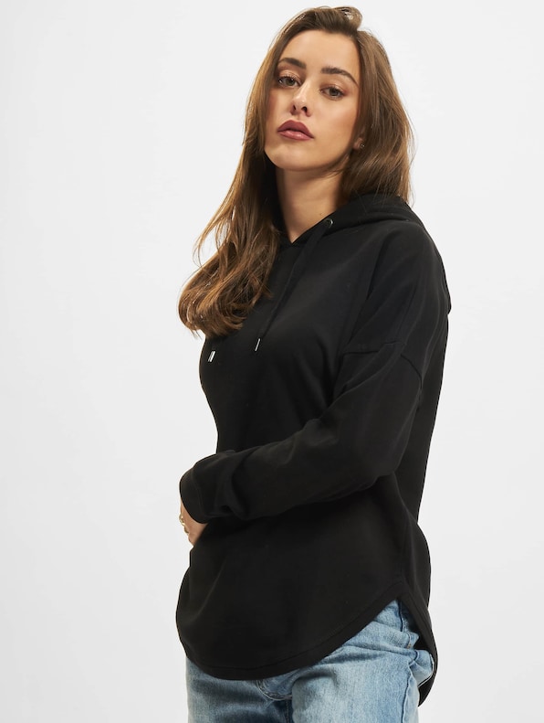 Ladies Oversized Terry -0