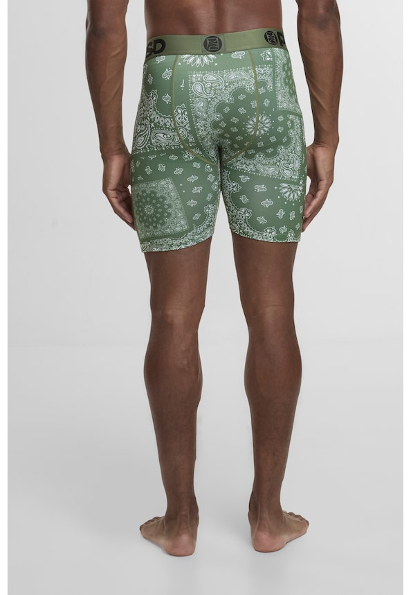 DARK BANDANA 3 PACK-3