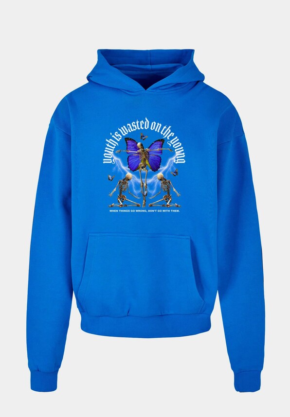 "LY HOODIE ""BUTTERFLY"""-1