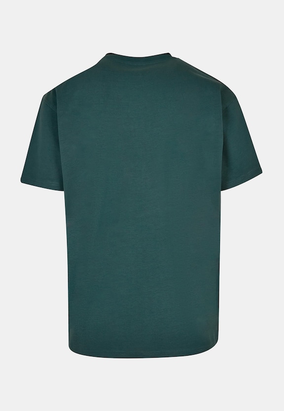 Lewis Capaldi - PP Logo Heavy Oversize Tee-1