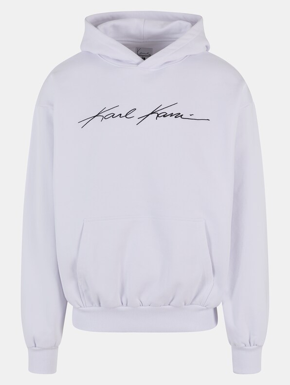 Autograph Heavy Sweat Os-3