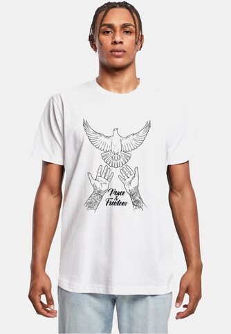 Peace & Freedom Tee