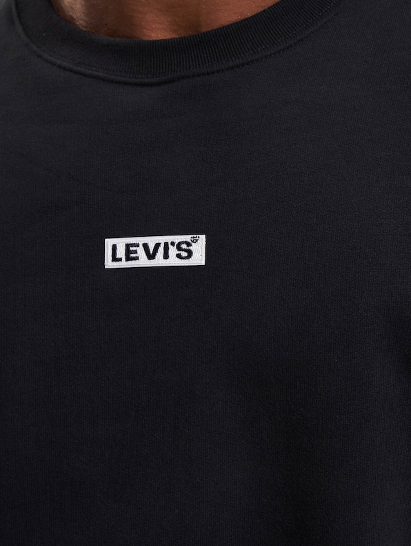 Levi's® Relaxd Graphic Crew Sweatshirt-3