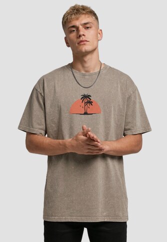 Summer - Beach Acid Washed