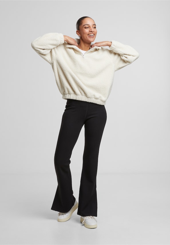 Ladies Sherpa-3