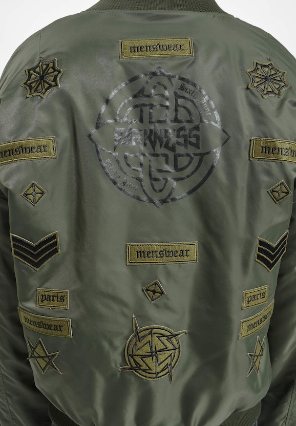 Patches -5