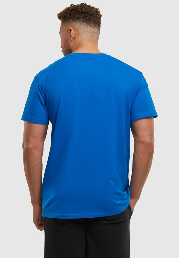 Upscale Core EMB Oversize Tee-1