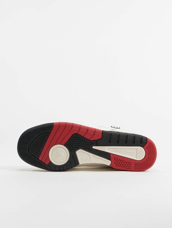 Sergio Tacchini Milano Schuhe-6