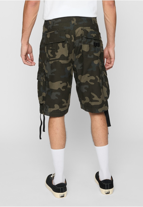 Pure Vintage Shorts-1