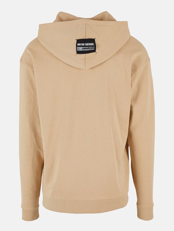 Sense Essential Hoodies-4