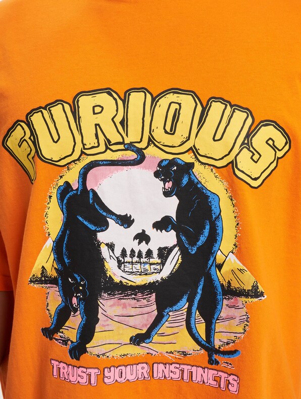 Furious Oversize -3