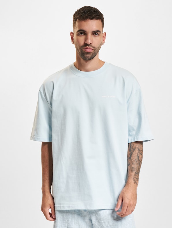 Pegador Logo Oversized T-Shirt-2