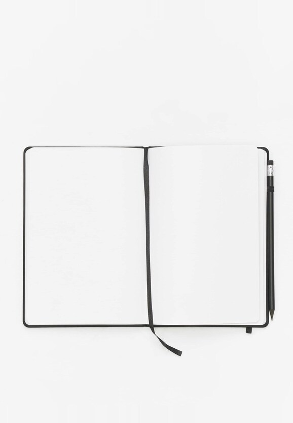 Nasa Notebook & Pencilcase Set-9