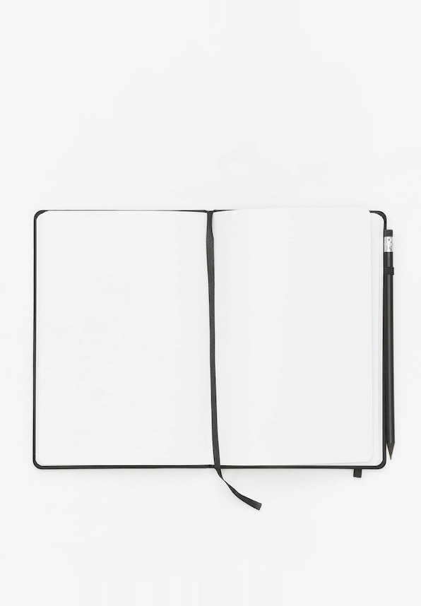 Nasa Notebook & Pencilcase Set-9