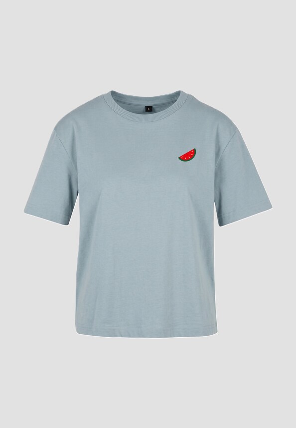 Melon Everyday Tee-2