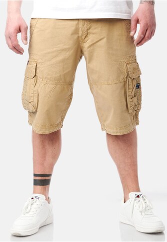 Geographical Norway Herren kurze Cargohose