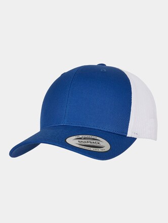 Flexfit Retro Trucker 2-Tone Trucker Cap